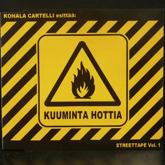 Kuuminta Hottia by Konala Cartelli