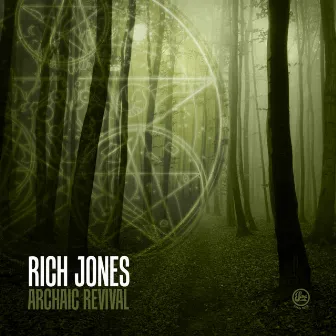 The Archaic Revival by Rich Jones