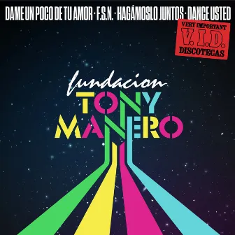 V.I.D. (Very Important Discotecas) by Fundacion Tony Manero