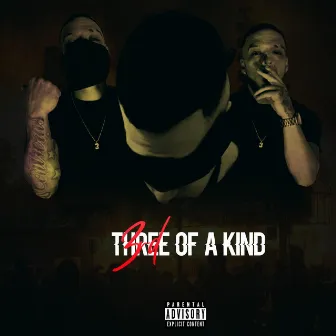 3 of a Kind by MoneySeason 3rd