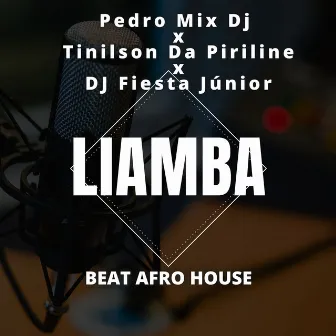 Liamba (Beat Afro House) by Pedro Mix Dj