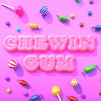 CHEWIN GUM by Red Roses