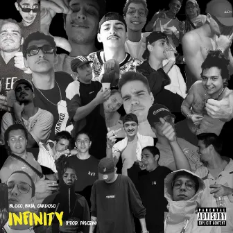 Infinity by Cardoso Rap