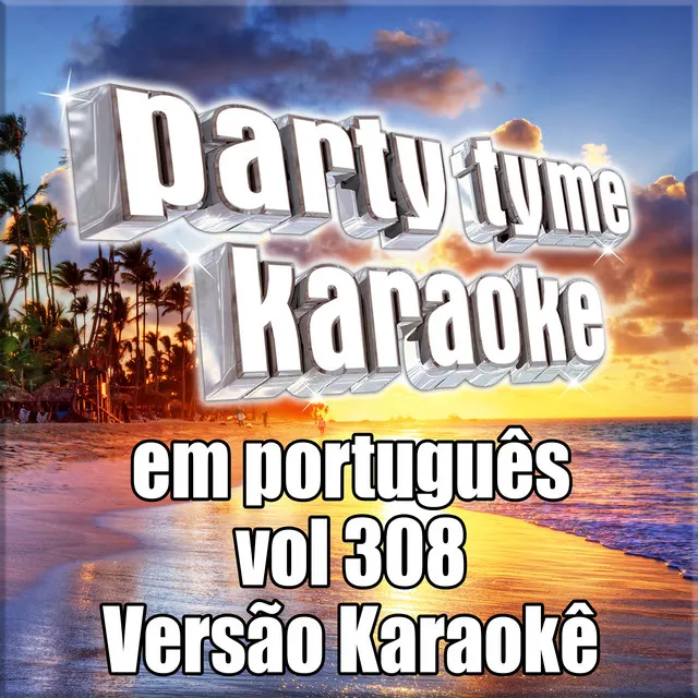 Fidelidade (Made Popular By Danielle Cristina) [Karaoke Version]