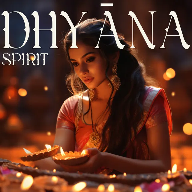 Dhyāna Spirit: Instrumental Music of India for Ancient Powerful Practices of Hindu Meditation