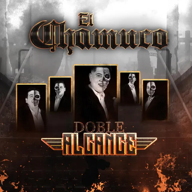 El Chamuco, Vol. 1