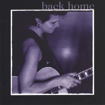 Back Home by Tret Fure