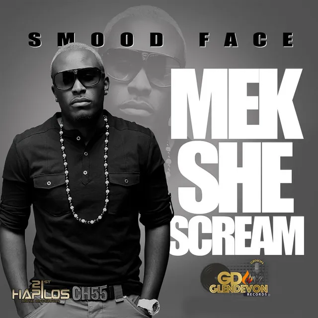 Mek She Scream - Radio Edit