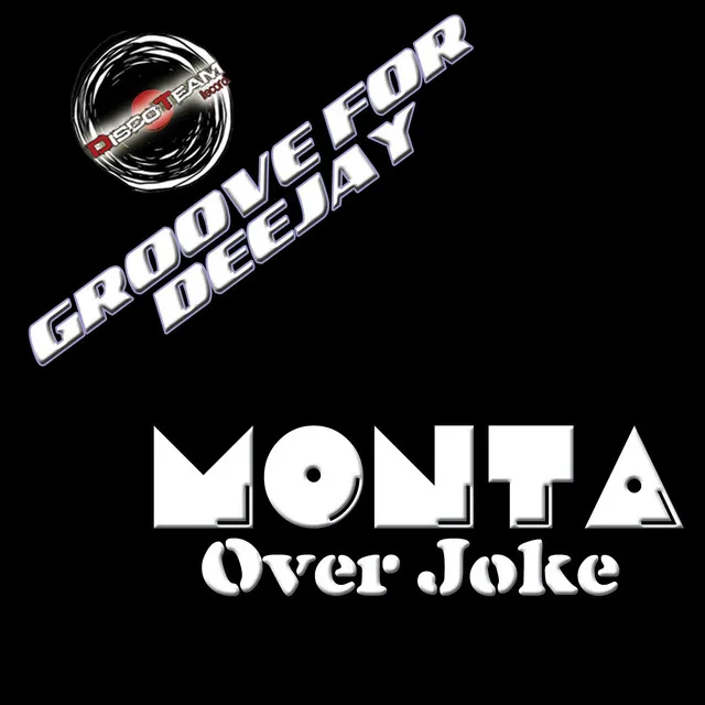 Over Joke (Groove for Deejay)