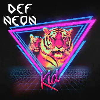 Kid by Def Neon