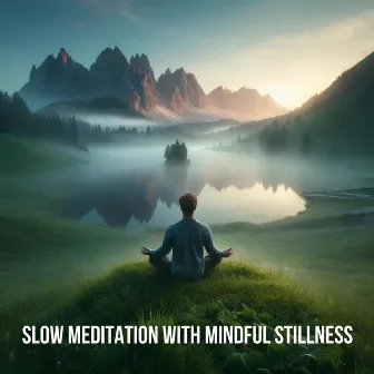 Slow Meditation with Mindful Stillness by Slow Life Movement