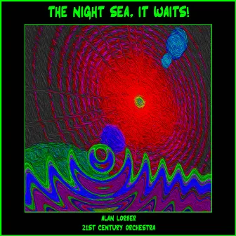 The Night Sea, It Waits! by Unknown Artist