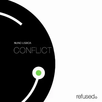 Conflict EP by Nuno Lisboa