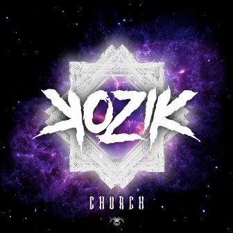 Church by Kozik