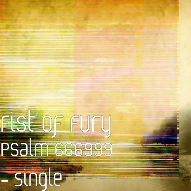 Psalm 666999 - Single