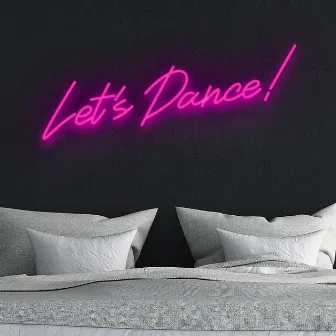 Let's Dance by Lamar Lamb