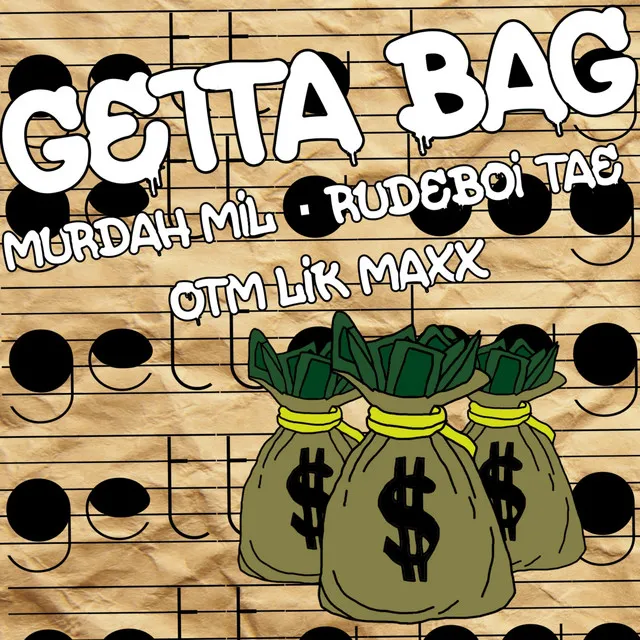 Getta Bag