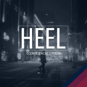 Heel by cconsciencee