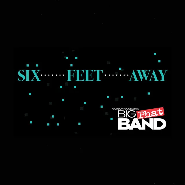 Six Feet Away - Jeff Driscoll Tenor Sax Solo