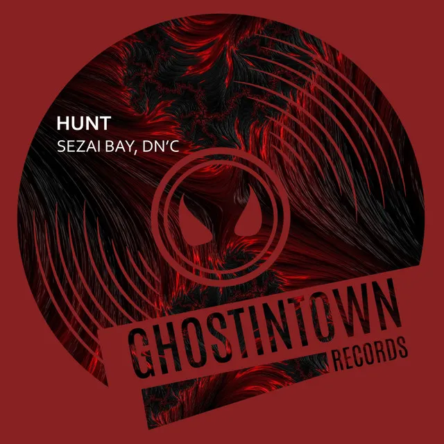 Hunt - Radio Mix