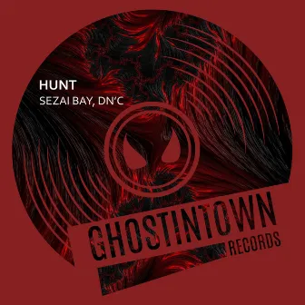 Hunt by DN'C