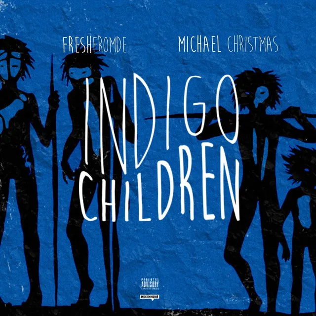 Indigo Children