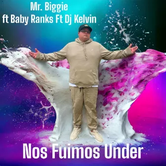 Nos Fuimos Under by Mr. Biggie