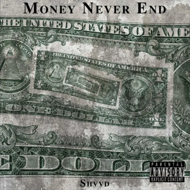 M.N.E (Money Never End)