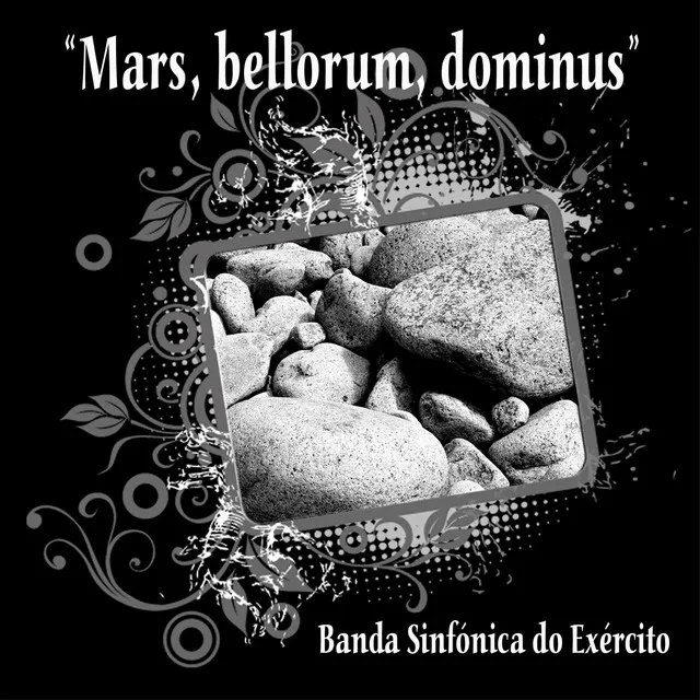 Mars, Bellorum, Dominus