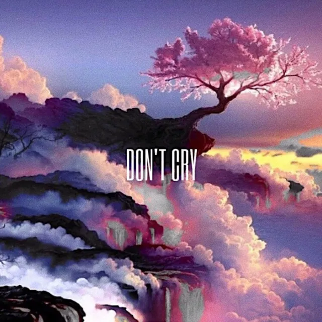 Don't Cry