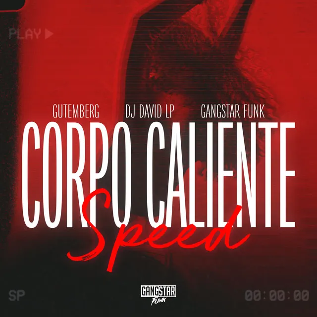 Corpo Caliente (Speed)