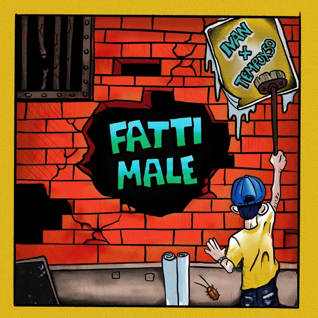 FATTI MALE