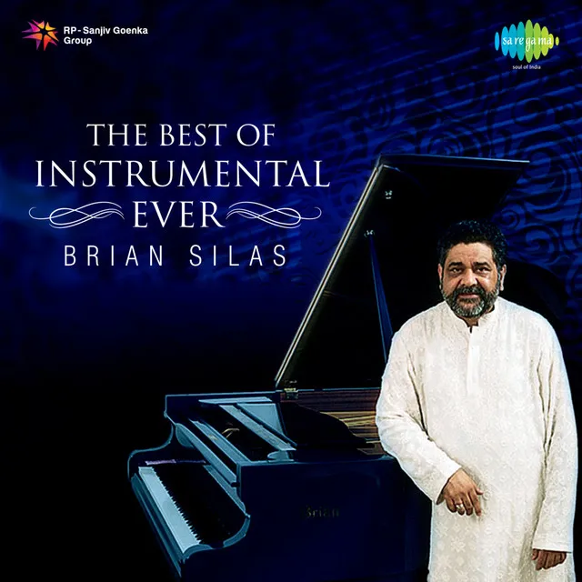 The Best of Instrumental Ever Brian Silas, Vol. 2