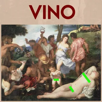 Vino by Sonemo