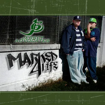 Marked 4 Life by Jersey Advocates