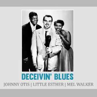 Deceivin' Blues by Mel Walker