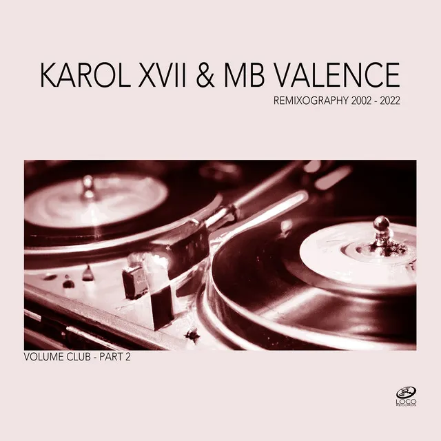 Everyone - Karol XVII & MB Valence present Jackspeare Remix