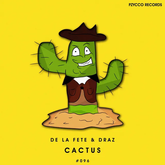 Cactus