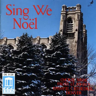 Choral Music - Wade, J. / Rutter, J. / Grainger, P. / Head, M. / Leontovitch, M. / Dirksen, R. / Pinkham, D. (St. John's Cathedral Choir) by Donald Pearson