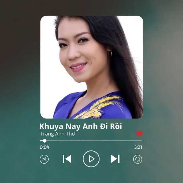 Mất Nhau Rồi