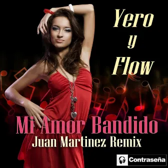 Mi Amor Bandido by Yero