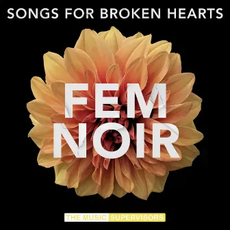 Fem Noir (Songs for Broken Hearts) by TMS Songs