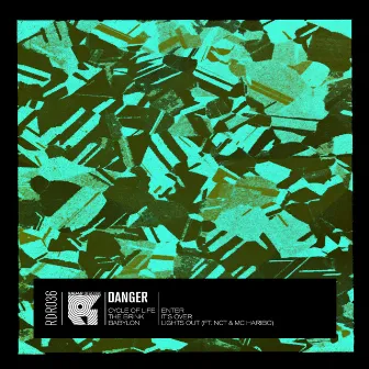 Cycle Of Life EP by Danger