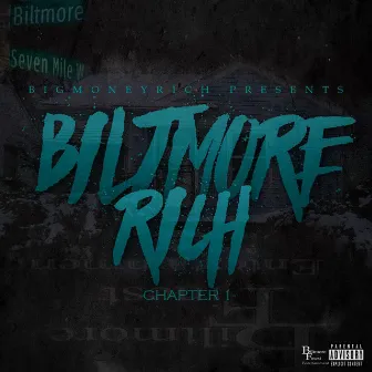 Biltmore Rich Chapter 1 by Big Money Rich