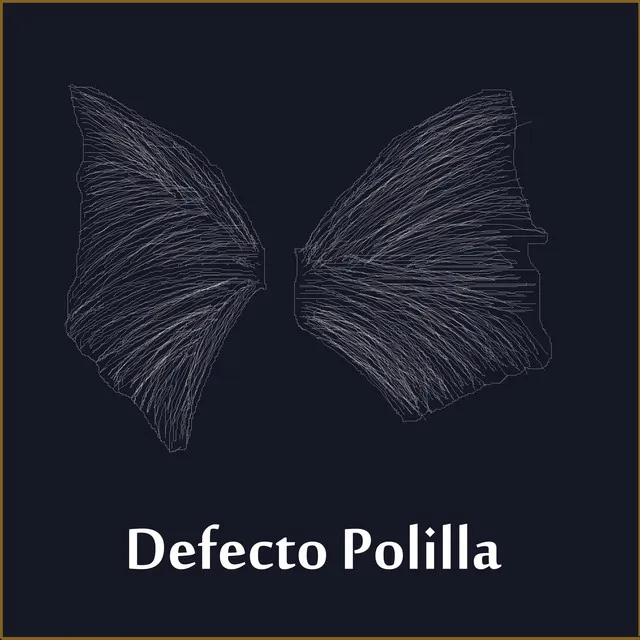 Defecto polilla