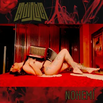 Nohemi by La Diabla