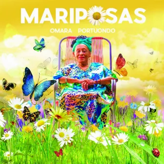 Mariposas by Omara Portuondo