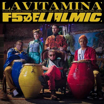 La Vitamina by F5