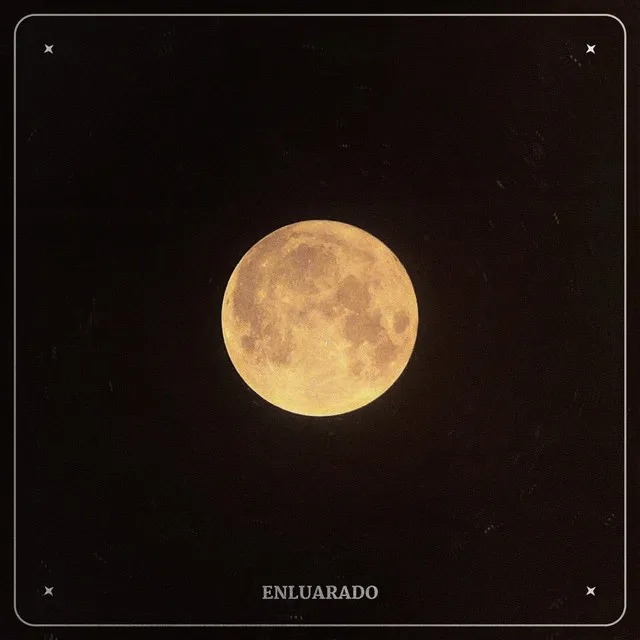 Enluarado