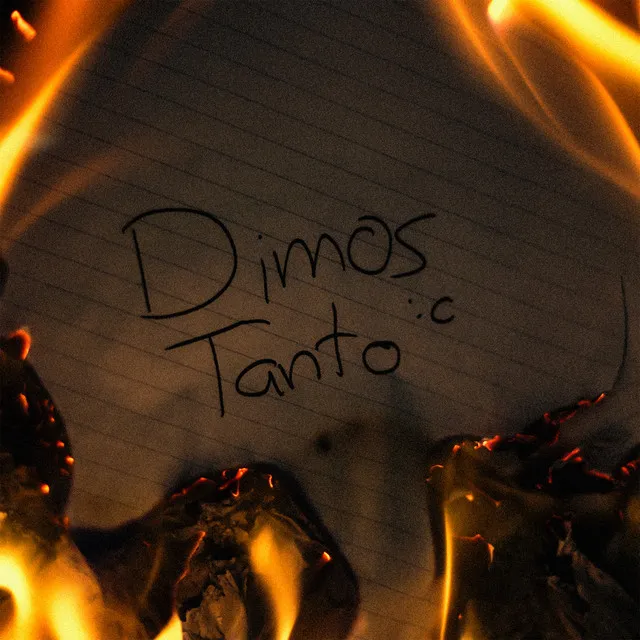 Dimos Tanto